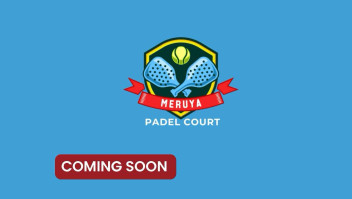 Foto Utama Venue Meruya Padel Court Airdome