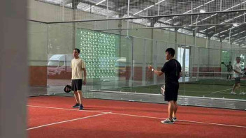 Medan Padel Club
