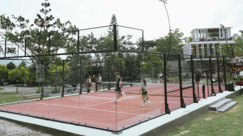 RCS Pop Up - Taman Budaya