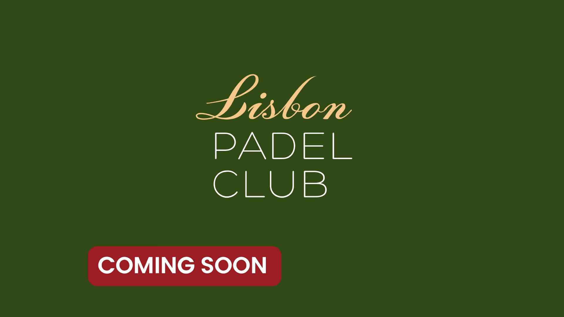 Lisbon Padel Club