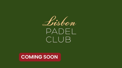 Lisbon Padel Club