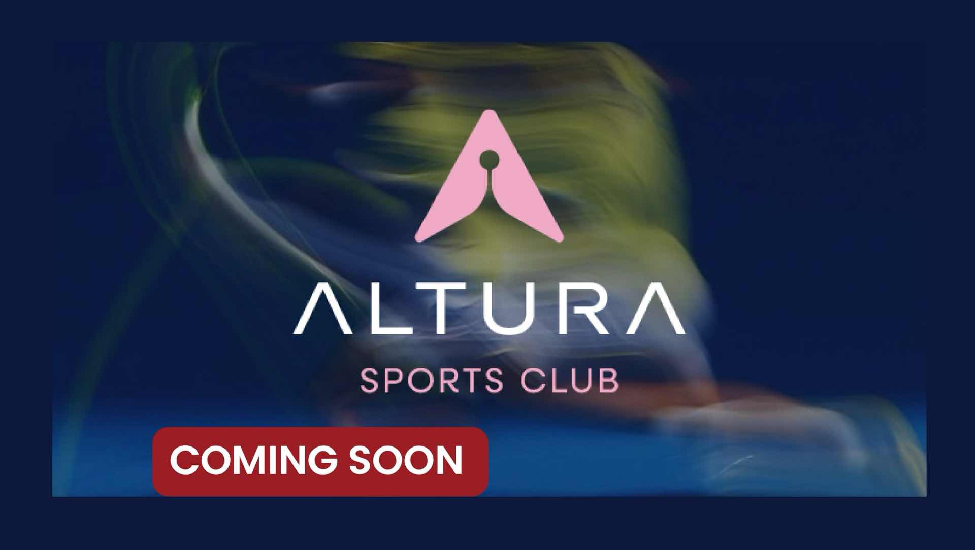 Altura Sports Club