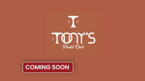 Tonys Padel Club