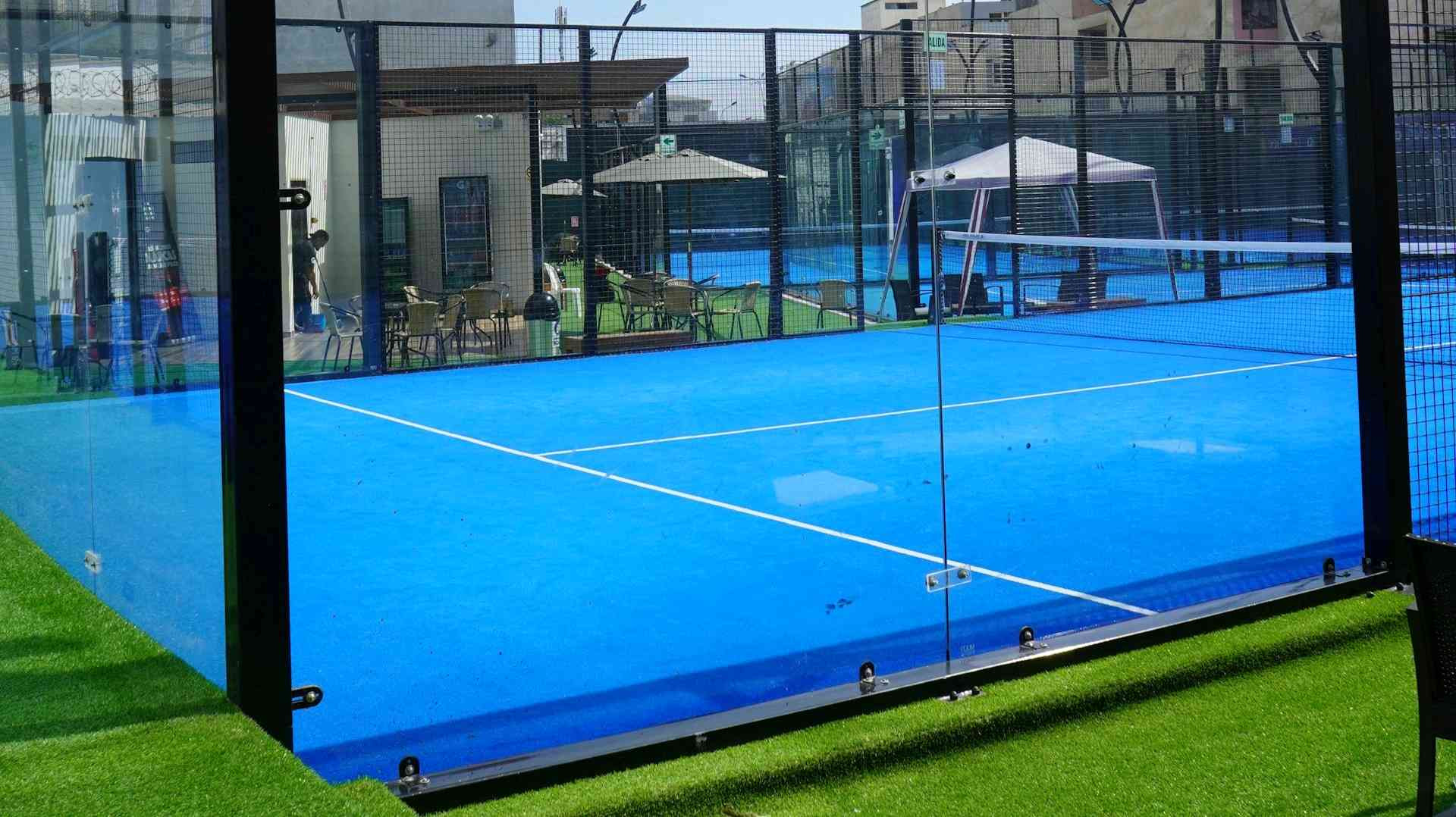 Padel Play