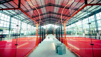 Foto Utama Venue Padelinc