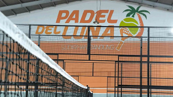 Padel Del Luna