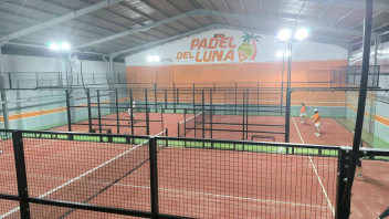 Padel Del Luna