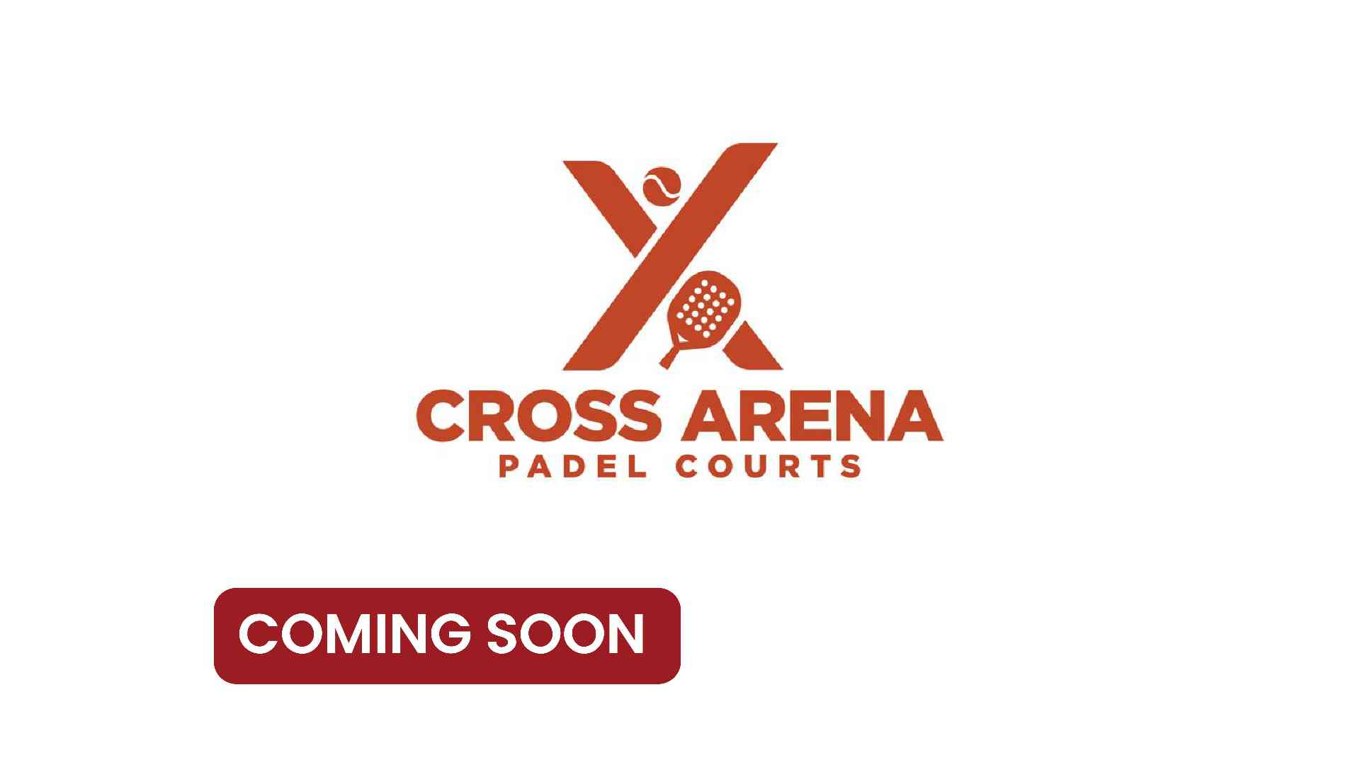 Cross Arena