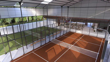 Perfect Padel Surabaya