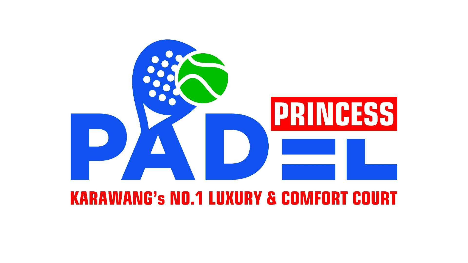 Princess Padel