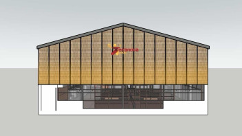 Terranova Padel Citraland