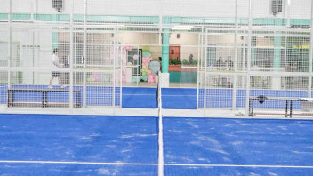 Modo Padel Serpong