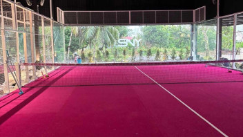 Delevasa Padel