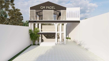 GM Padel