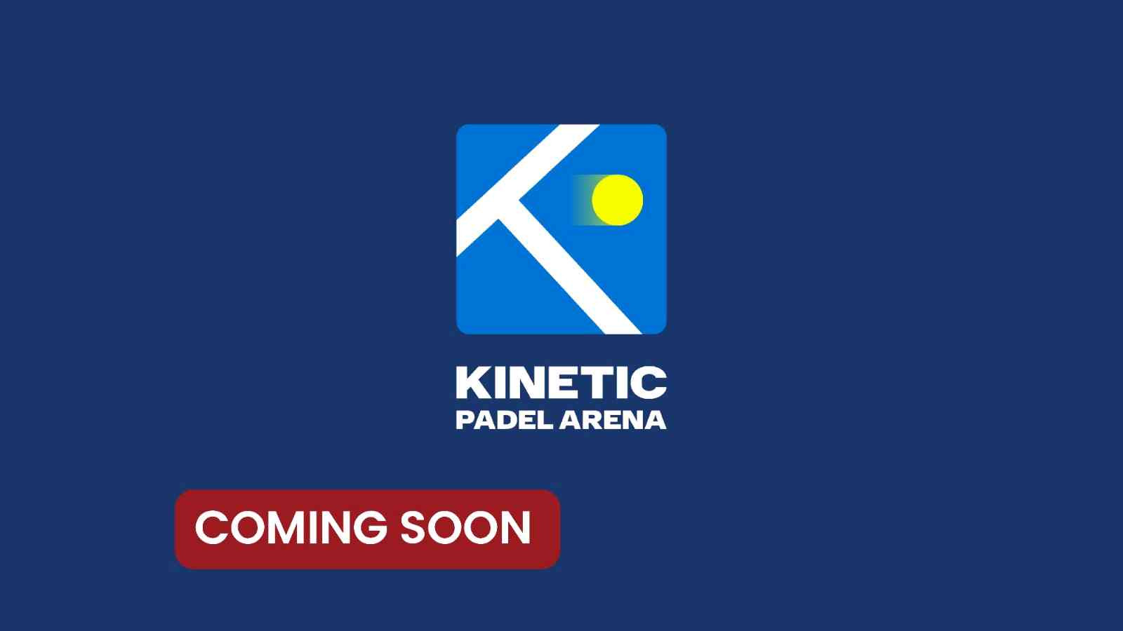 Kinetic Padel Arena, Harapan Indah Bekasi
