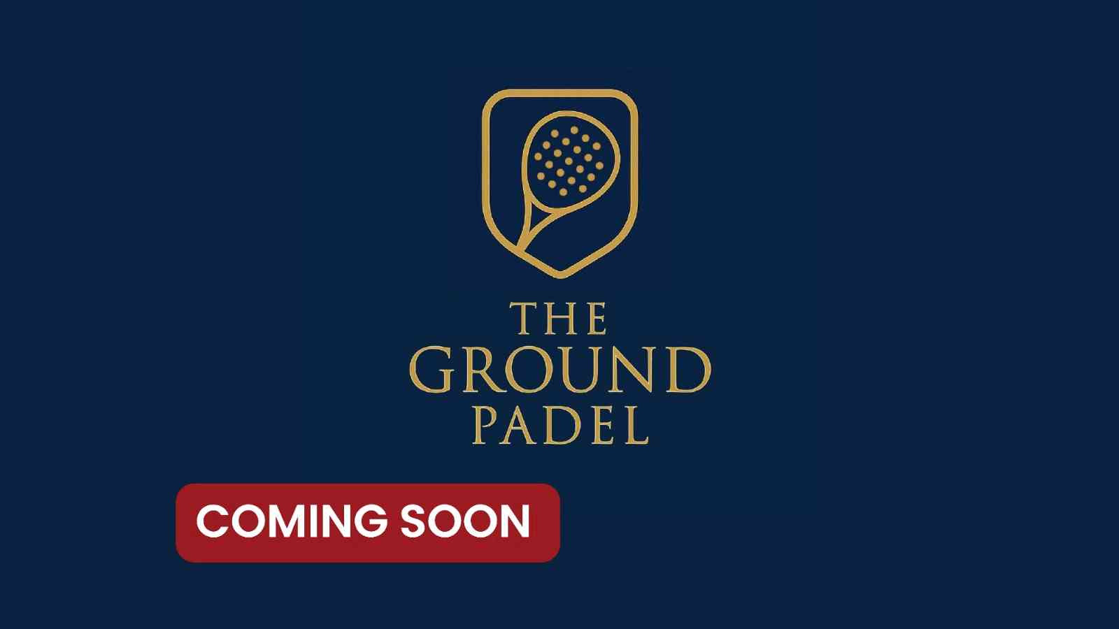 The Ground Padel