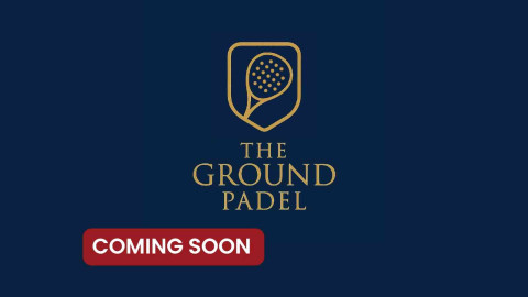 The Ground Padel