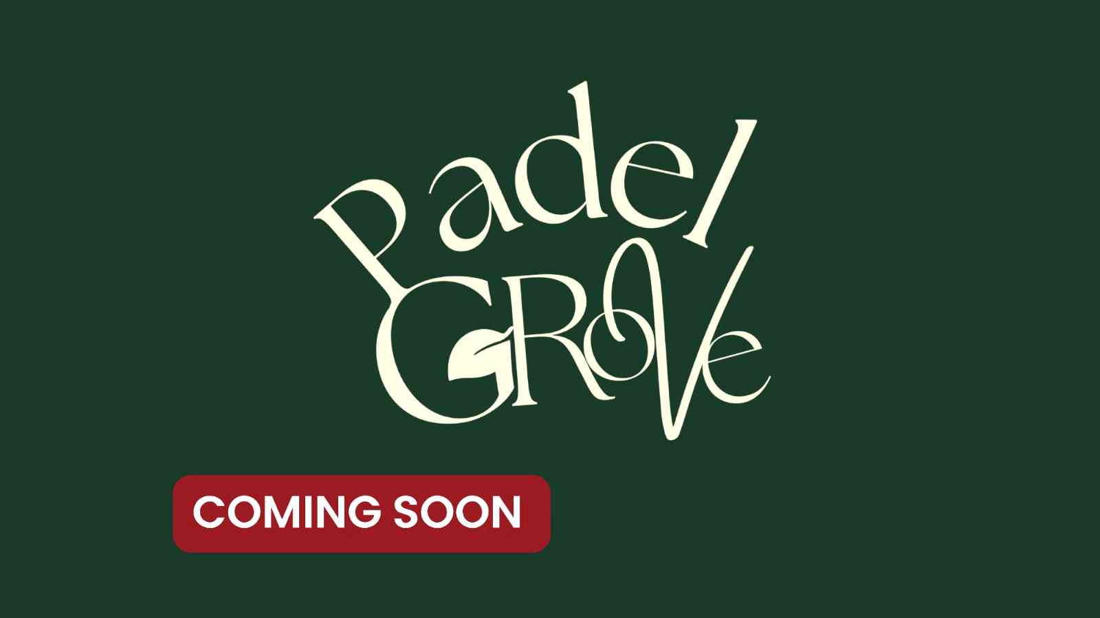 Padel Grove