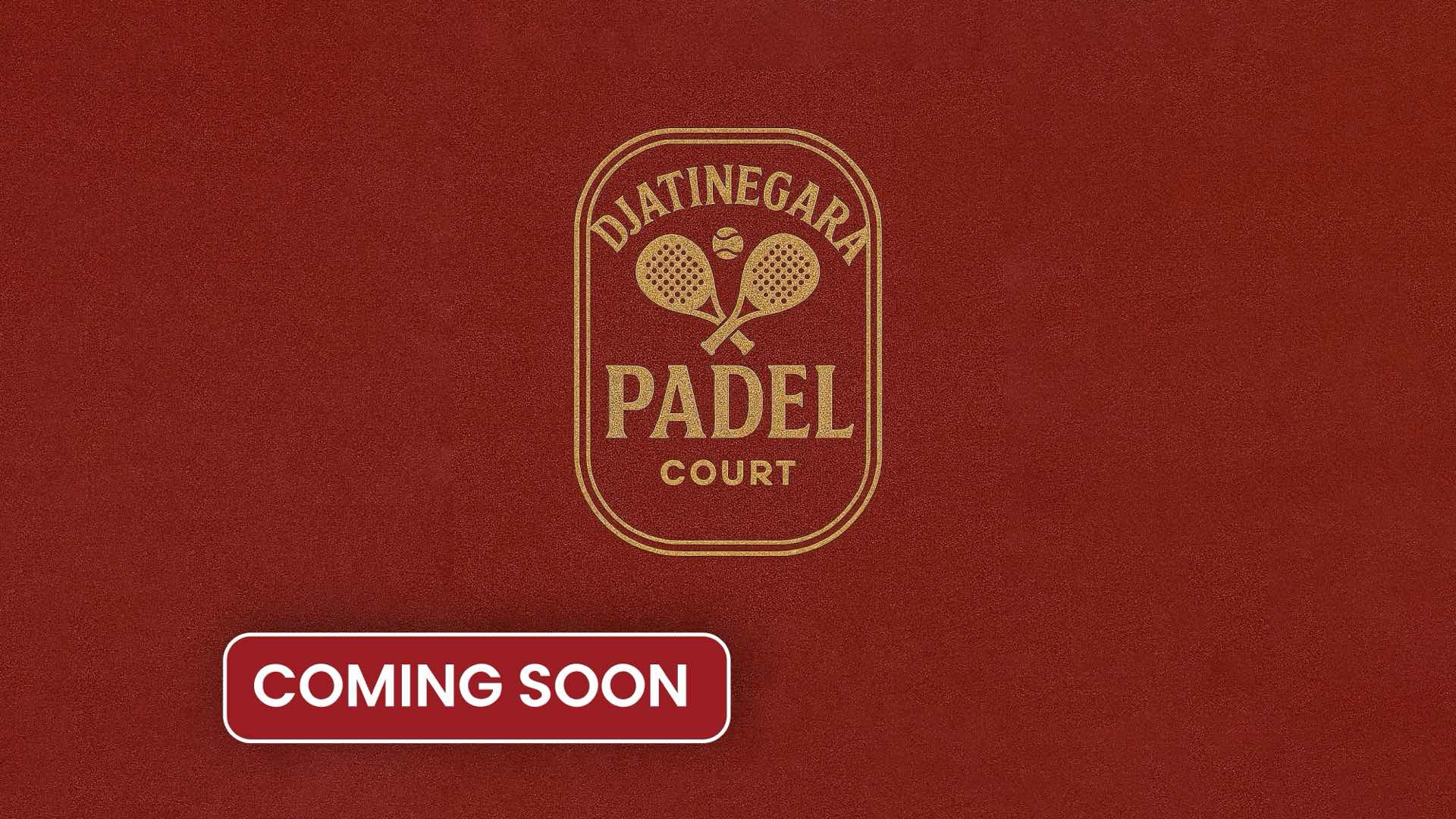 Djatinegara Padel