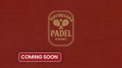 Djatinegara Padel