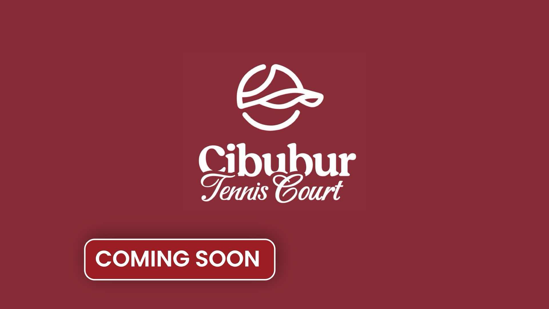 Cibubur Tennis Court
