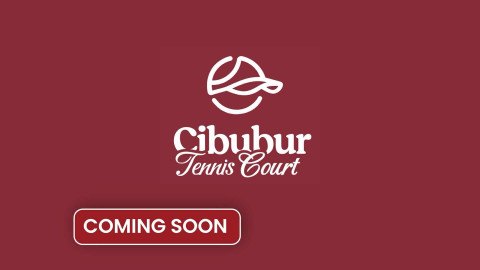 Cibubur Tennis Court