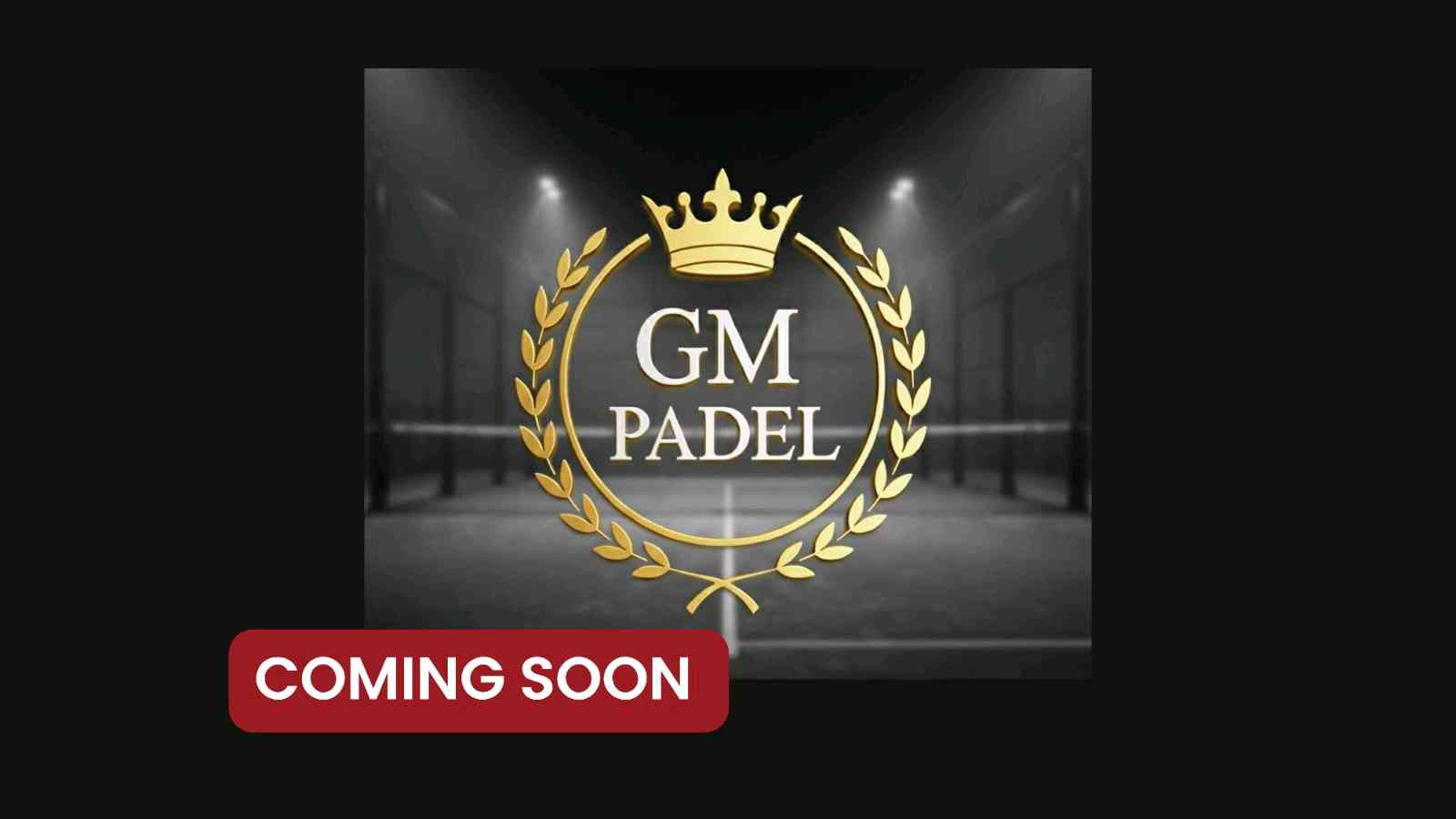 GM Padel