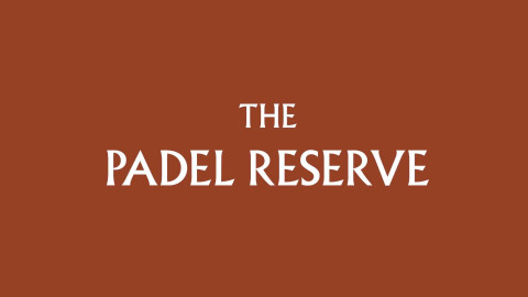 The Padel Reserve PIK