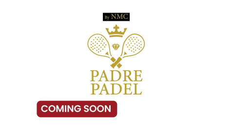 Padre Padel