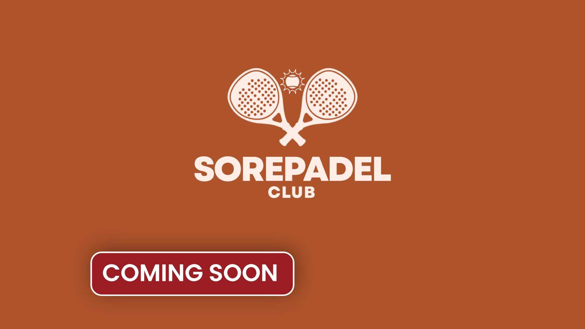 Sorepadel