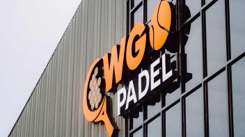 Foto Utama Venue Wgo Padel Pekanbaru