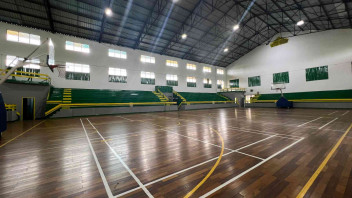 Kridosono Sport Hall