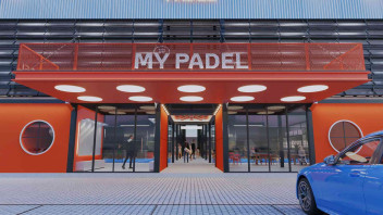 MyPadel