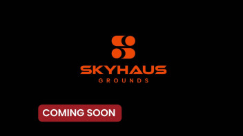 Foto Utama Venue Skyhaus Grounds