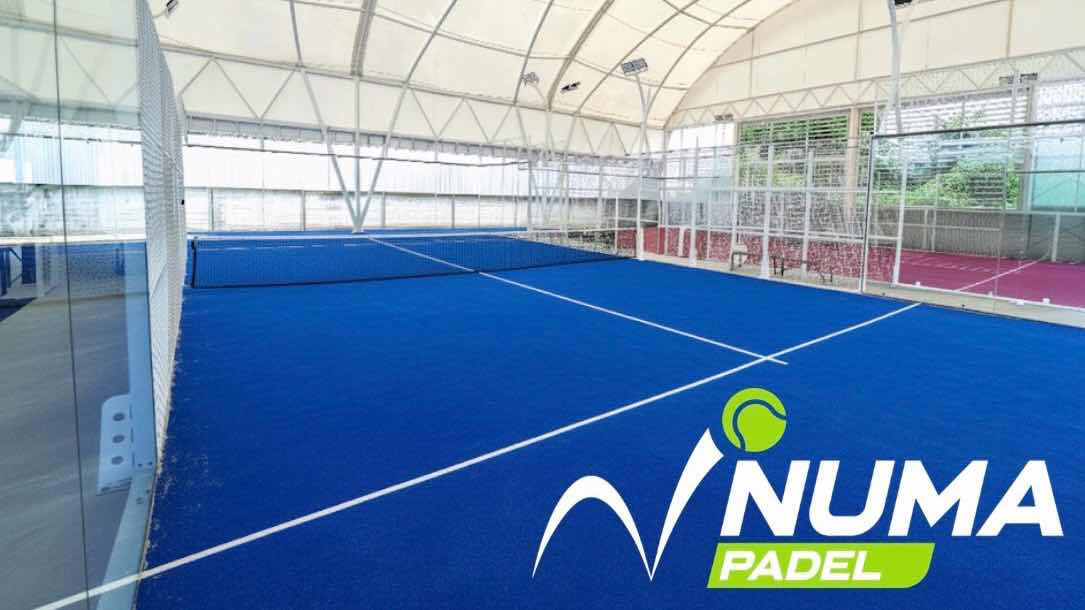 Numa Padel