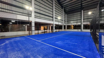 Win Padel Summarecon Tangerang