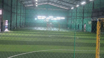Sport Center Griya Bukit Jaya