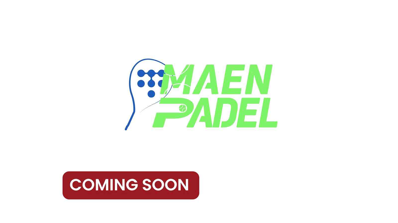 Maen Padel Joglo