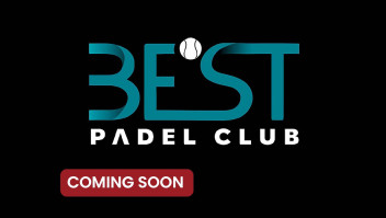 Foto Utama Venue Best Padel Club Pekanbaru