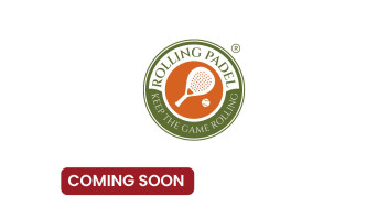 Foto Utama Venue Rolling Padel