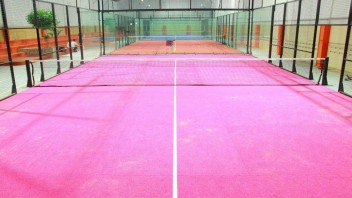 Epic Padel Dieng