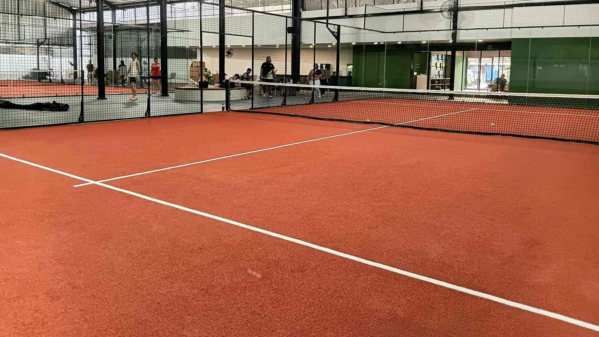 Padel n' Play
