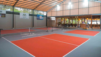 Foto Utama Venue Premier Pickleball Jogja