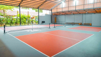 Premier Pickleball Jogja