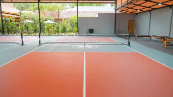 Premier Pickleball Jogja