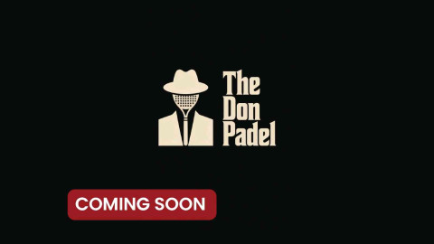 The Don Padel BSD