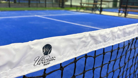 Ultimate Padel