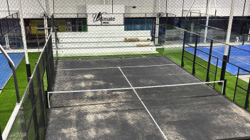 Ultimate Padel