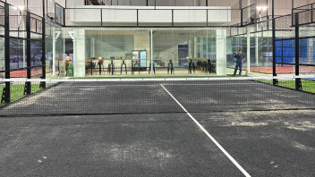 Ultimate Padel