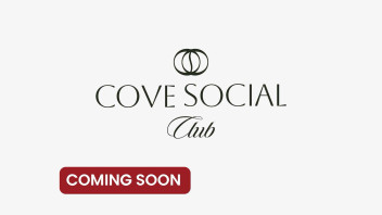Foto Utama Venue Cove Social Club
